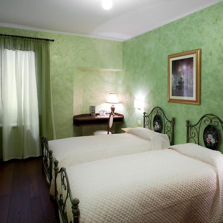 La Portella ฟาบริอาโน ภายนอก รูปภาพ