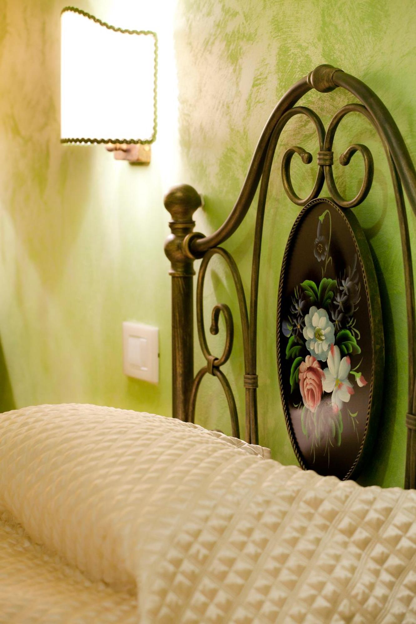 La Portella ฟาบริอาโน ภายนอก รูปภาพ