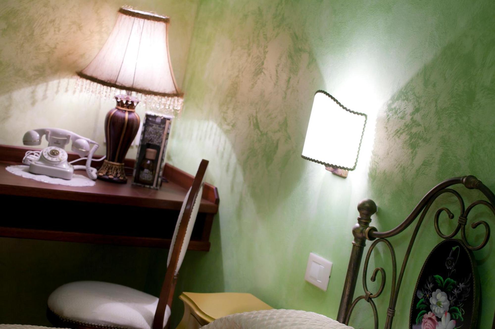 La Portella ฟาบริอาโน ภายนอก รูปภาพ