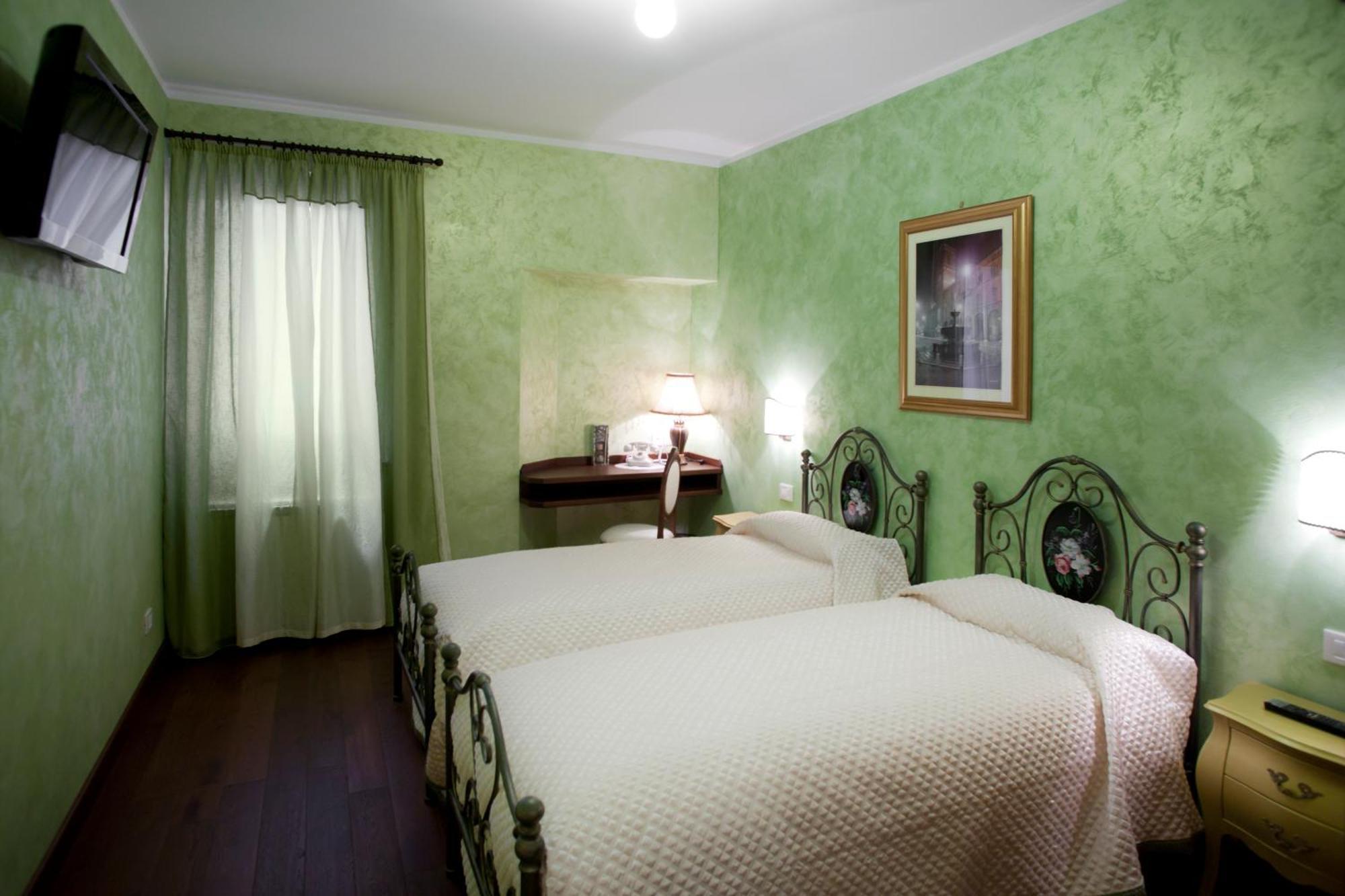 La Portella ฟาบริอาโน ภายนอก รูปภาพ