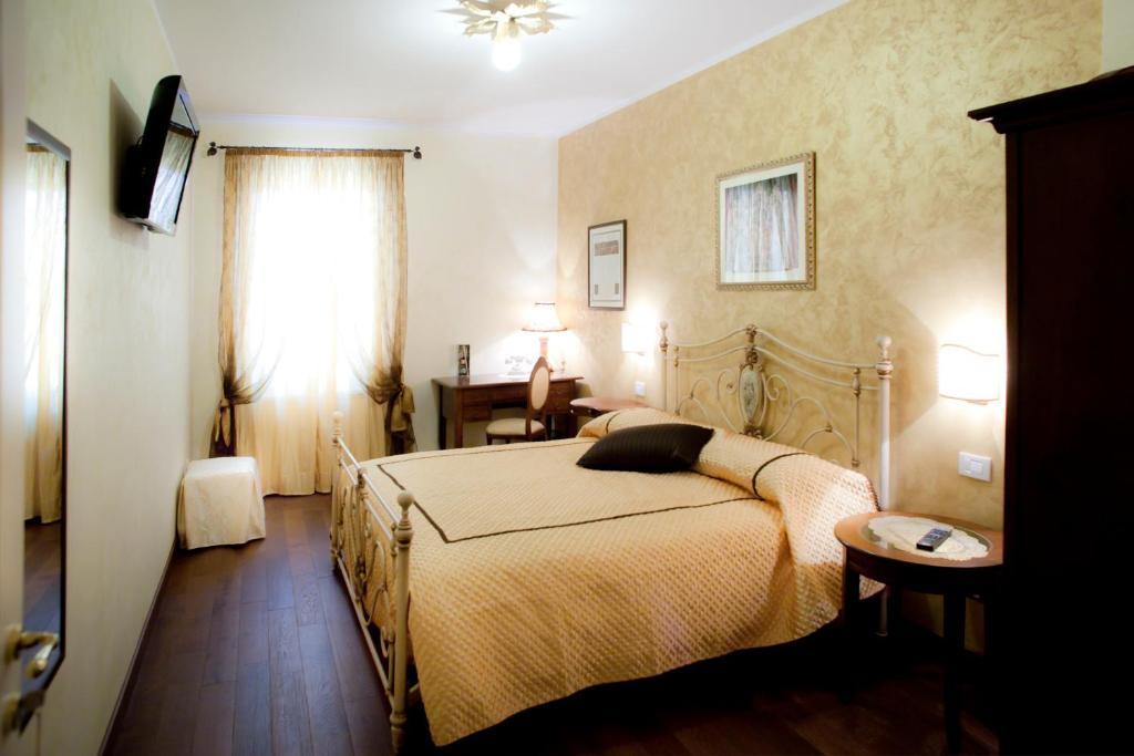 La Portella ฟาบริอาโน ภายนอก รูปภาพ