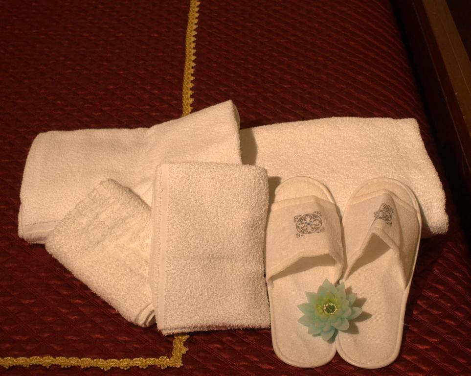 La Portella ฟาบริอาโน ห้อง รูปภาพ